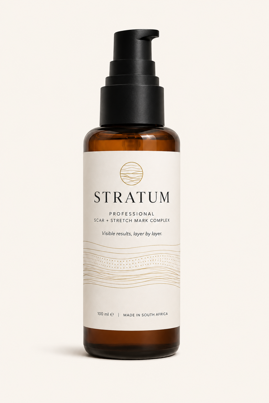 Stratum