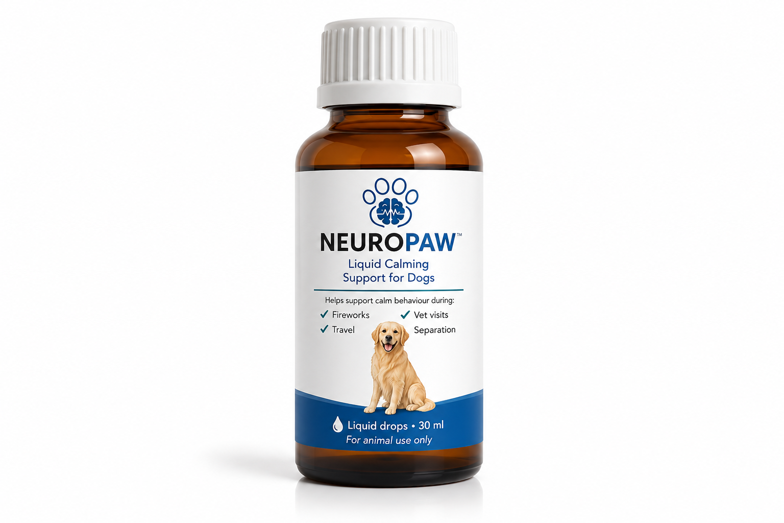 NeuroPaw
