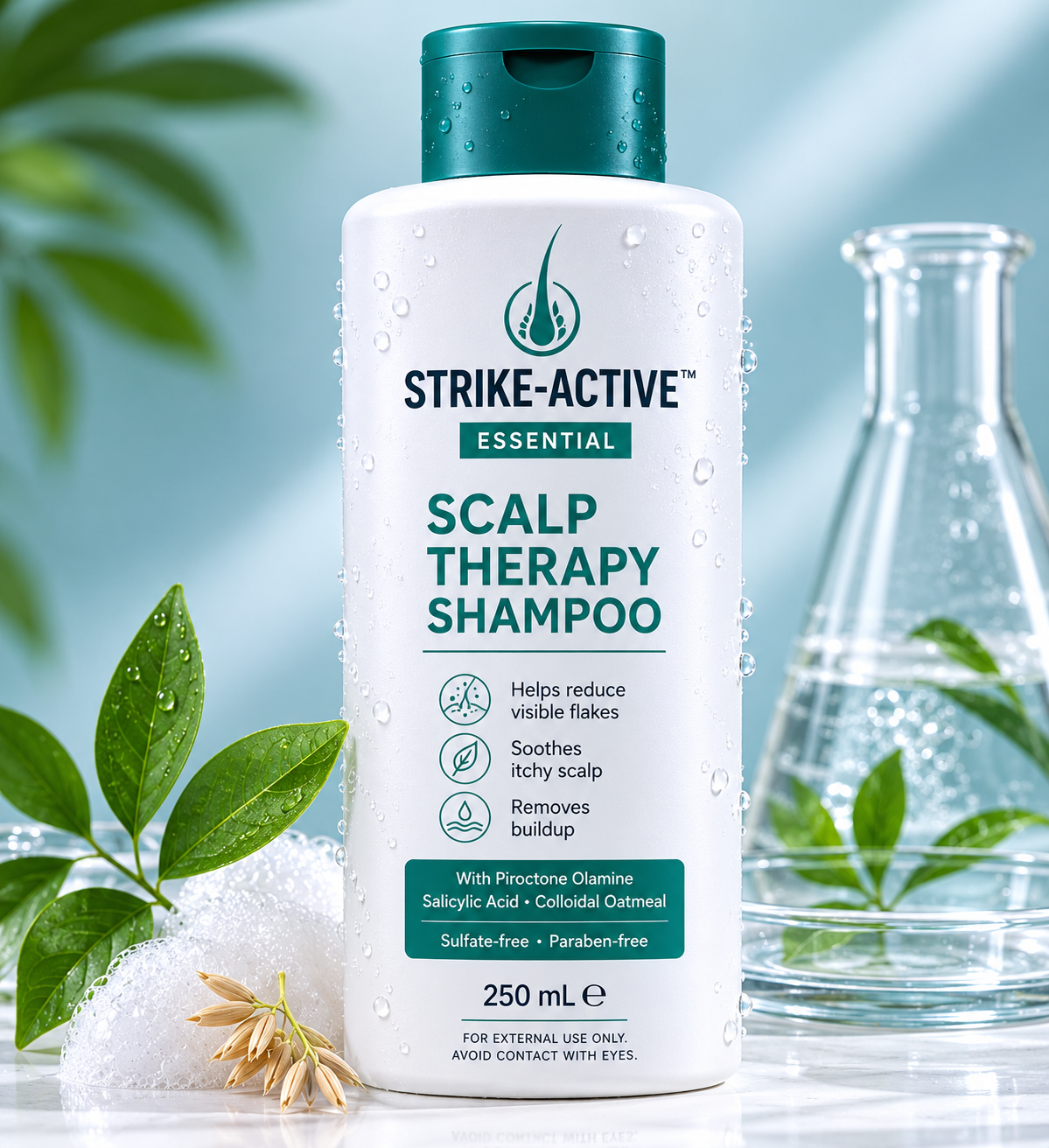 Strike-Active